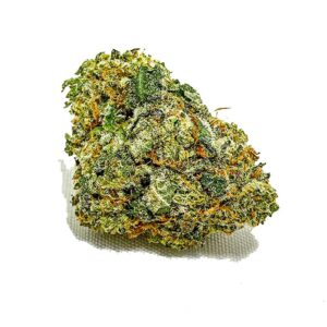 Trainwreck AA