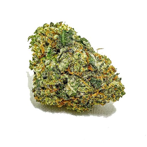 Trainwreck AA