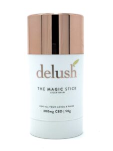 Delush CBD Magic Stick (300mg)