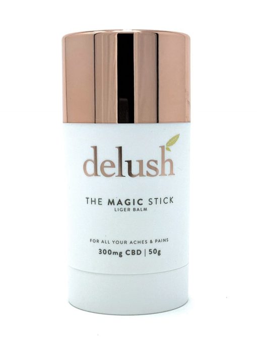 Delush CBD Magic Stick (300mg)