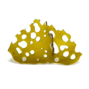 Blueberry Shatter