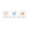 Delush CBD Sweet Heart Bath Bomb