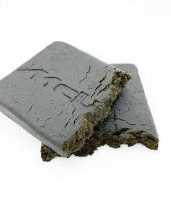 Mclaren Hash