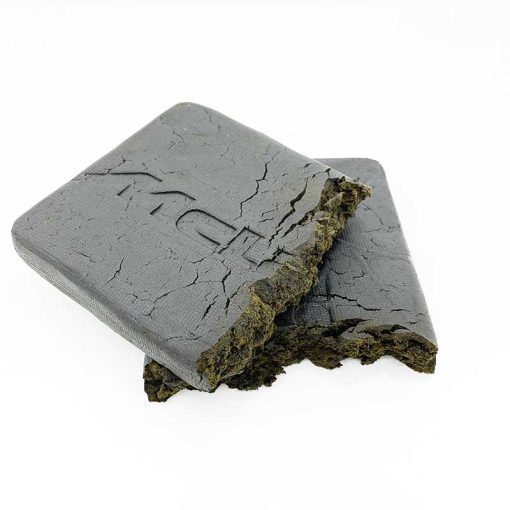 Mclaren Hash