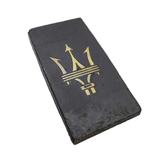 Maserati Hash