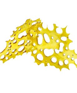 Mk Ultra Shatter