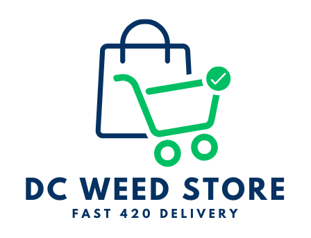 DC WEED FOR SALE